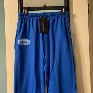 Pretty little thing joggers